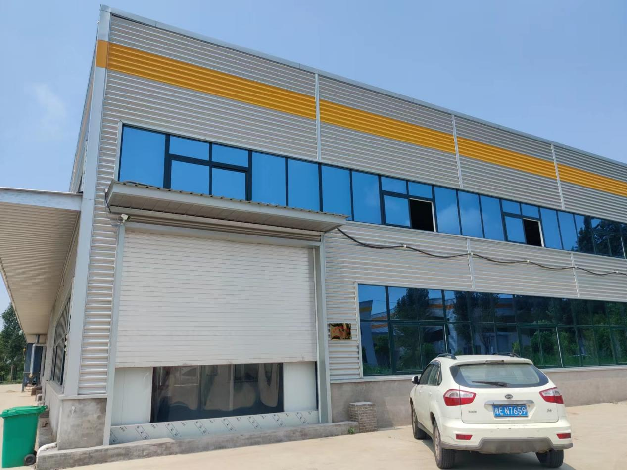 安陽(yáng)市飽安食品有限公司年產(chǎn)1500噸袋裝鮮面條產(chǎn)品項(xiàng)目調(diào)試公示