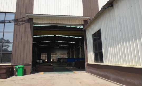 河南省?；市虏牧峡萍加邢薰灸戤a(chǎn)5000套模具（一期年產(chǎn)4000套模具）項(xiàng)目竣工環(huán)境保護(hù)驗(yàn)收公示